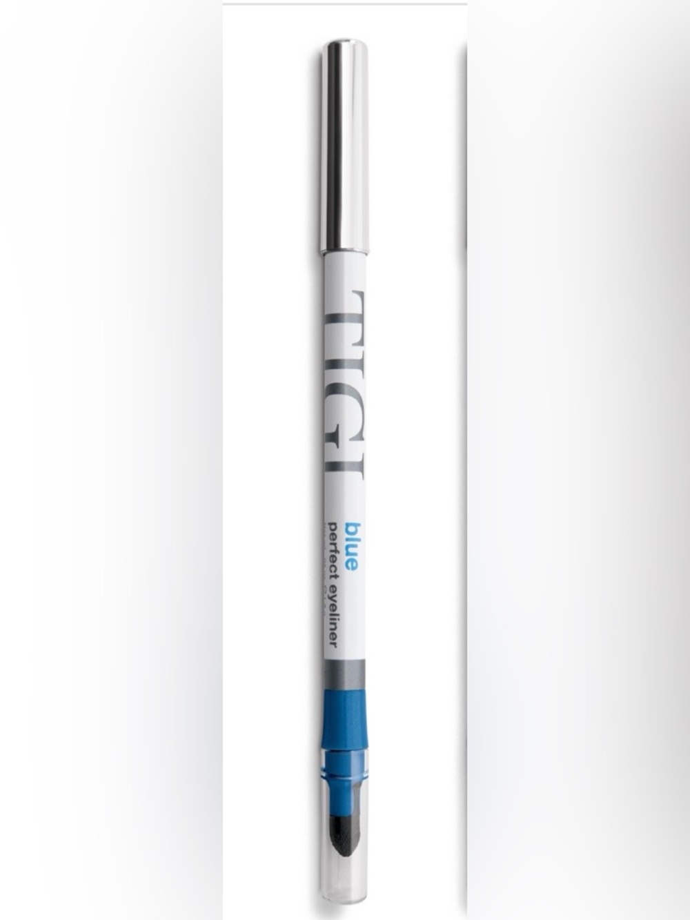 TIGI in BLUE